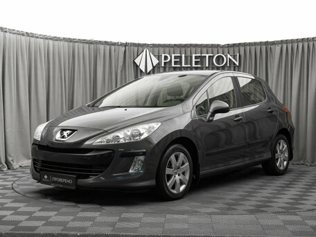 Peugeot 308 I