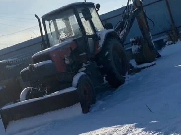 2007 ЮМЗ ЭО2621, 650000 рублей - вид 2