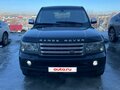 2008 Land Rover Range Rover Sport Supercharged I, синий, 1500000 рублей