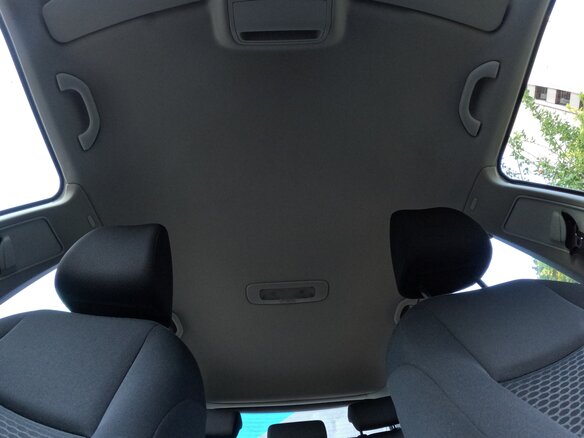 2012 Volkswagen Golf VI, серебристый, 705000 рублей - вид 32