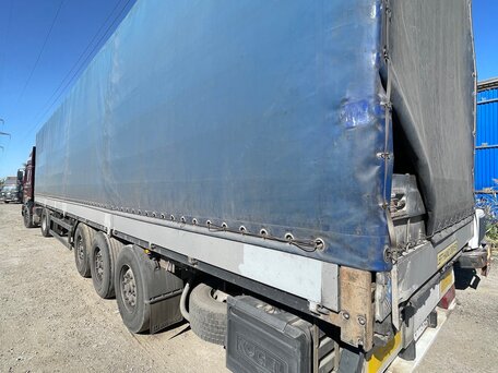 2008 Kogel GN24, синий, 950000 рублей, вид 2