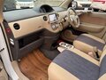 2013 Toyota Sienta I Рестайлинг 2, белый, 694911 рублей - вид 11