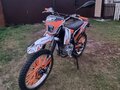 2023 Kayo T2 250 MX, оранжевый, 175000 рублей - вид 4