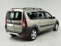 2019 Lada (ВАЗ) Largus Cross I, серый, 1057000 рублей - вид 4