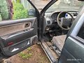 1994 Mitsubishi Space Wagon II, зелёный, 120000 рублей - вид 3