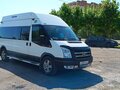 2014 Ford Transit, белый, 4170000 рублей - вид 2