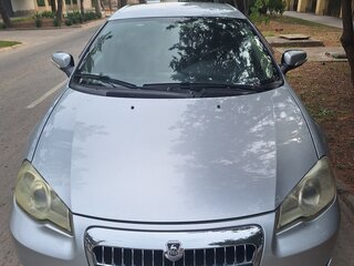 2010 ГАЗ Volga Siber I, серебристый, 380000 рублей, вид 1