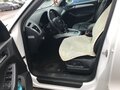 2011 Audi Q5 8tiptronic I (8R), белый, 2000000 рублей - вид 9