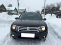 2013 Renault Duster I, чёрный - вид 5