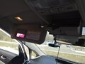 2010 Toyota Prius, серебристый - вид 9