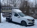 2023 LADA (ВАЗ) ВИС 2951, белый, 1550000 рублей - вид 1