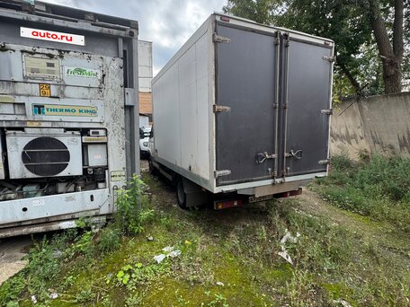 2012 Iveco Daily, белый, 1890000 рублей, вид 5