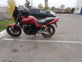 2003 Honda CB 400 Super Four, красный, 299999 рублей - вид 3