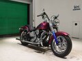 2007 Harley-Davidson Fat Boy, розовый, 775000 рублей - вид 2