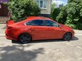 2019 Kia Forte III, красный, 1250000 рублей - вид 5