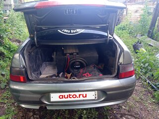 2005 Lada (ВАЗ) 2110, серый, 130000 рублей, вид 3