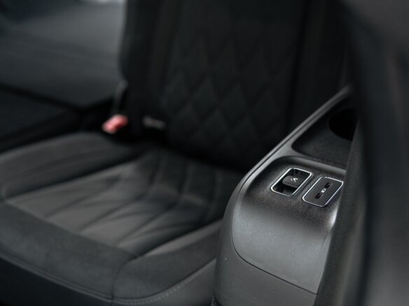 2021 Mercedes-Benz GLS AMG 63 AMG II (X167), чёрный, 17000000 рублей - вид 37