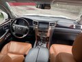 2013 Lexus LX 570 III Рестайлинг, белый, 4900000 рублей - вид 6