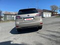 2013 Lexus RX 450h III Рестайлинг, золотистый, 2550000 рублей - вид 2