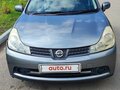2006 Nissan Wingroad III (Y12), серый, 600000 рублей - вид 3