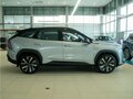 2026 Geely Atlas II, серебристый - вид 7