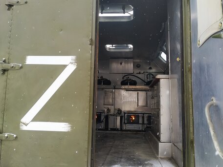 2009 ГАЗ 3307, зелёный, 3895000 рублей, вид 4