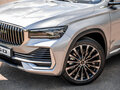 2026 VOLGA K50, серебристый - вид 9