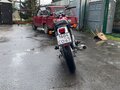 2002 Honda CB 400SS, красный - вид 6