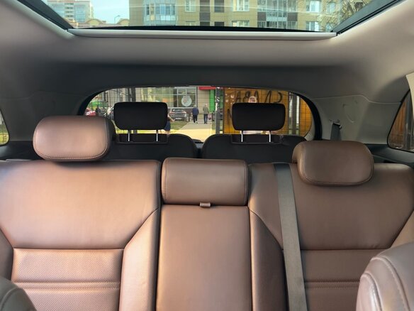 2019 Kia Sorento III Prime Рестайлинг, белый, 4400000 рублей - вид 18