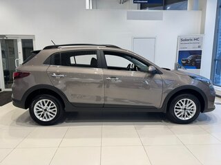 2025 Solaris KRX, бежевый, 2775000 рублей, вид 3