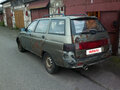2000 Lada (ВАЗ) 2111, бежевый - вид 9