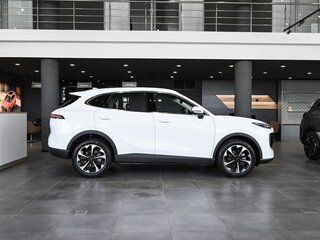 2026 Tenet Plus L6, белый, 3039000 рублей, вид 4