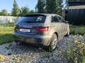 2012 Audi A3 III (8V), серый, 1450000 рублей - вид 6