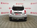 2013 Renault Duster I, серебристый - вид 6