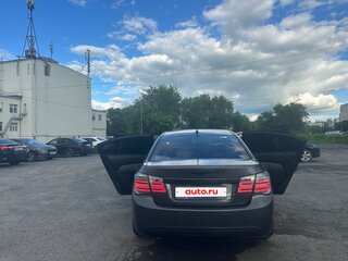 2010 Chevrolet Cruze I, серый, 620000 рублей, вид 3