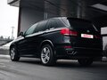2017 BMW X5 30d III (F15), чёрный, 3645000 рублей - вид 2