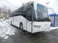 2013 Higer KLQ 6119, белый