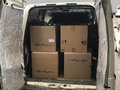 2006 Ford Transit Connect, белый - вид 5