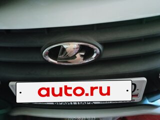 2023 Lada (ВАЗ) Granta I Рестайлинг, белый, 980000 рублей, вид 2