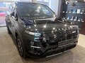 2026 Jaecoo J7 I Рестайлинг, чёрный - вид 2