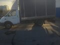 2008 ГАЗ ГАЗель (3302), белый, 750000 рублей