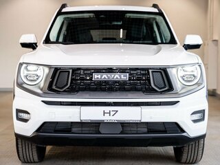 2026 Haval H7 I, белый, 4199000 рублей, вид 2