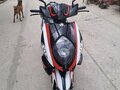 2011 Atlant 150cc, чёрный, 70000 рублей
