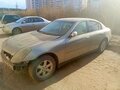 2001 Nissan Skyline XI (V35), серый - вид 3