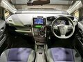 2015 Toyota Wish II Рестайлинг, чёрный, 1039444 рублей - вид 10
