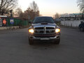 2004 Dodge RAM III (DR/DH), пурпурный