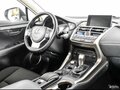 2015 Lexus NX 200 I, белый, 2500000 рублей - вид 5