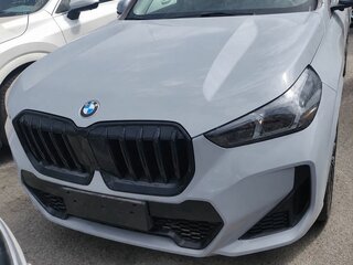 2026 BMW X1 Long 25Li xDrive III (U11/U12), серый, 5650000 рублей, вид 5