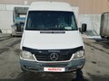 2002 Mercedes-Benz Sprinter, белый, 620000 рублей - вид 3