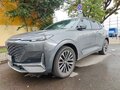 2023 Changan UNI-K, серый, 2450000 рублей - вид 8